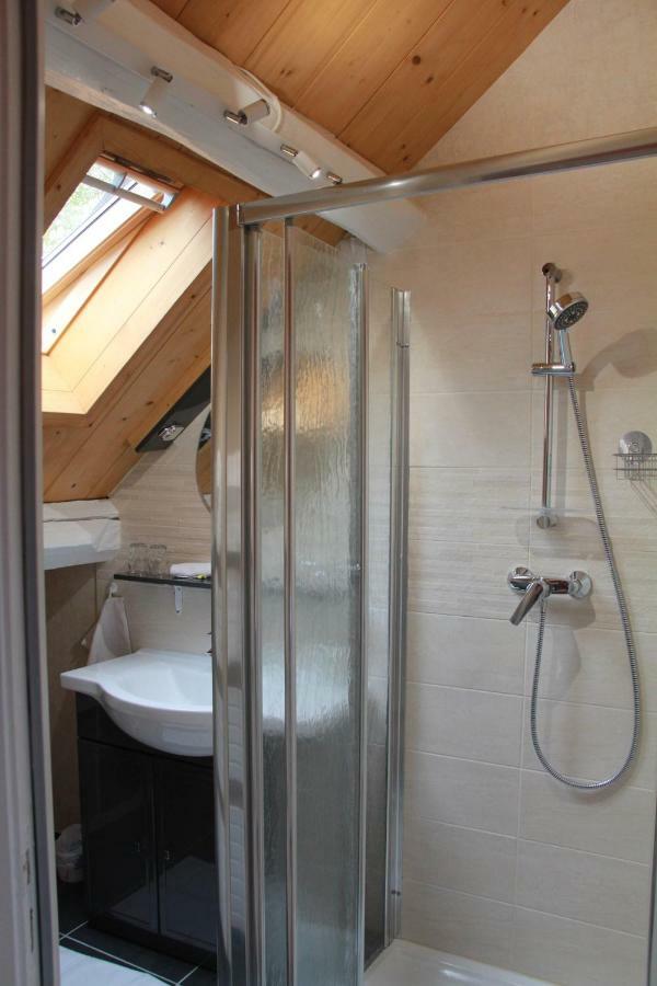 Manoir Le Bout Du Pont Bed & Breakfast Huisseau-sur-Cosson Exterior photo