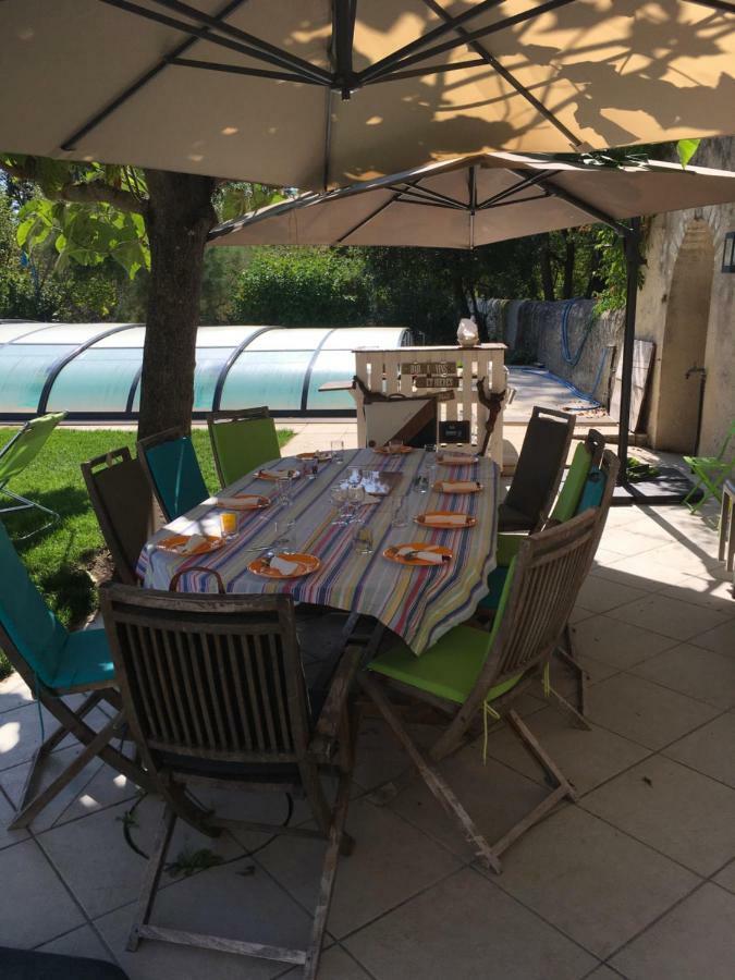 Manoir Le Bout Du Pont Bed & Breakfast Huisseau-sur-Cosson Exterior photo