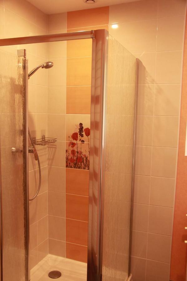 Manoir Le Bout Du Pont Bed & Breakfast Huisseau-sur-Cosson Exterior photo